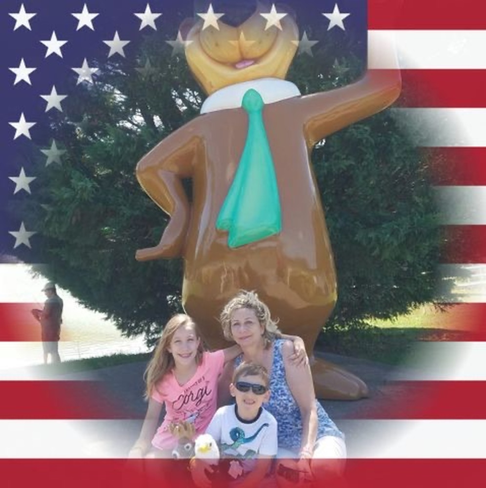 Meet your Posher, Janine